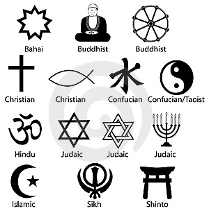 symbols for catholic