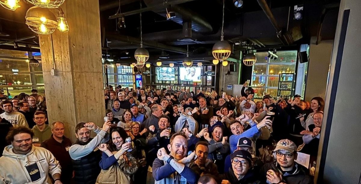 Regional Watch Parties - Chicago 2023