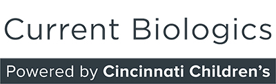 Current Biologics Logo