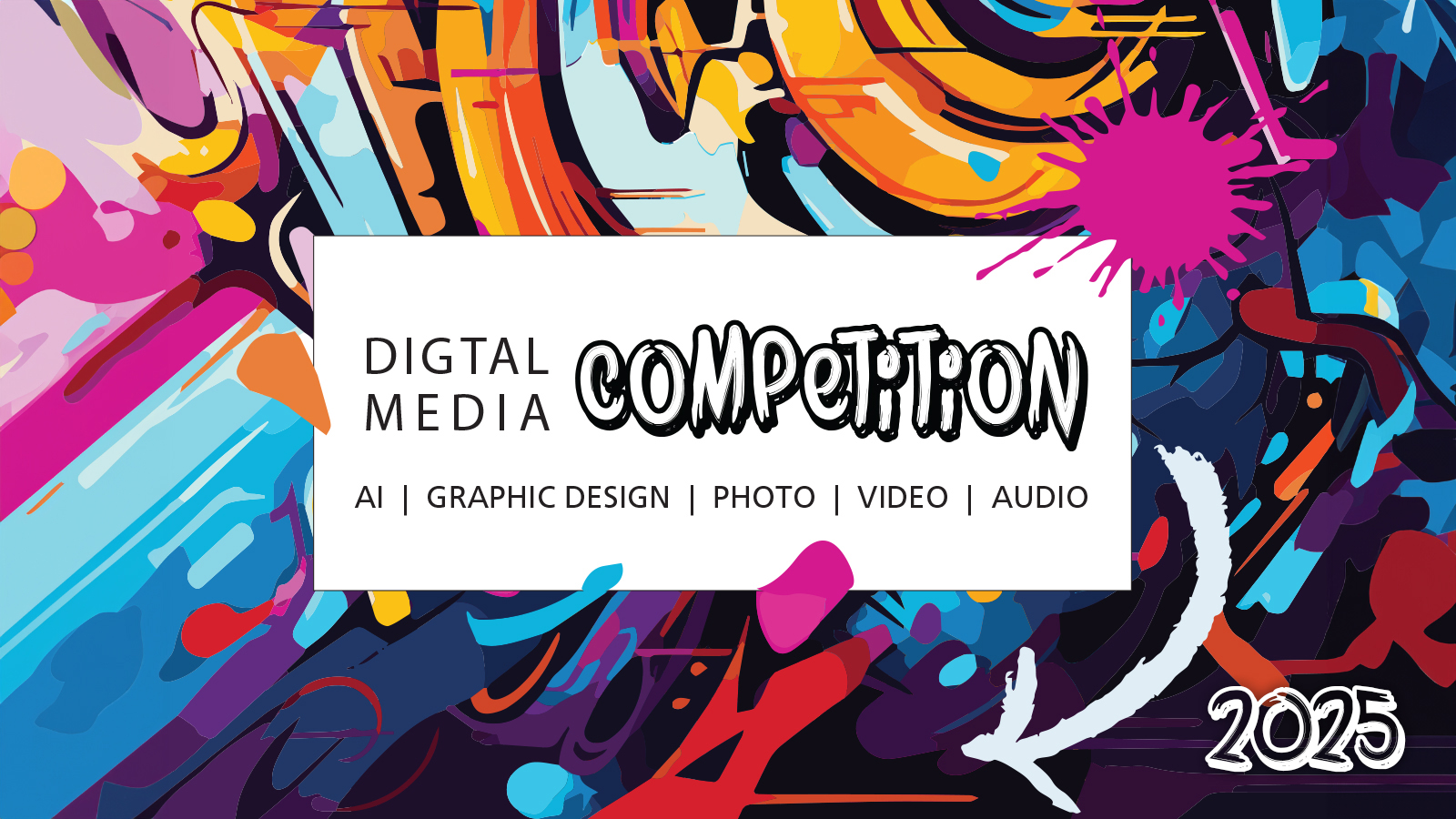 Digital Learning Day Competition