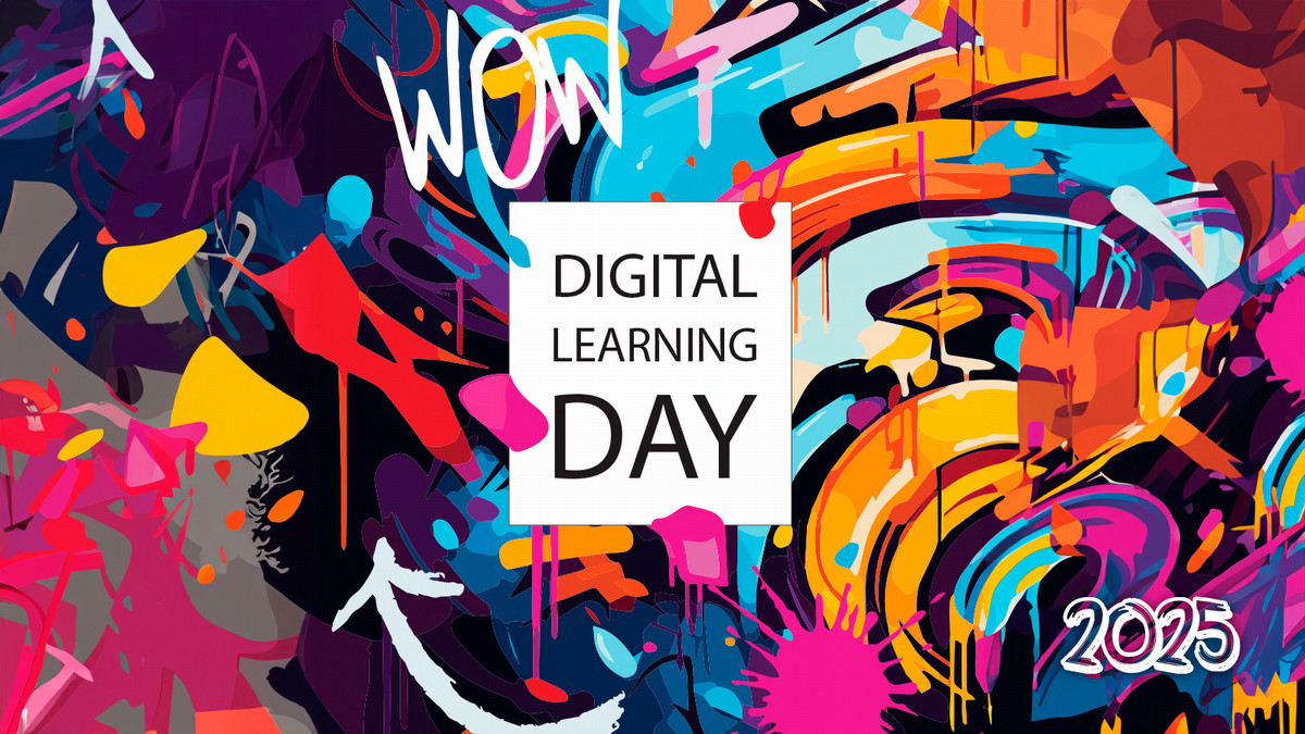 Digital Learning Day 2025