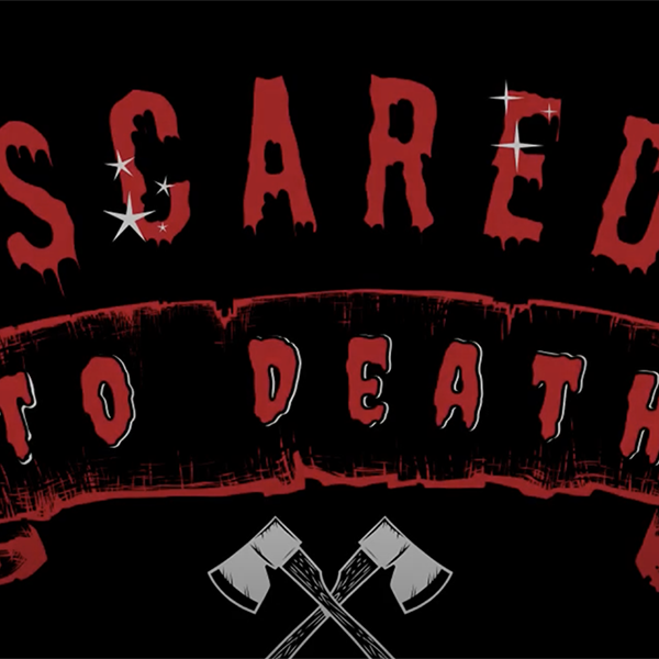 Scared to Death thumbnail