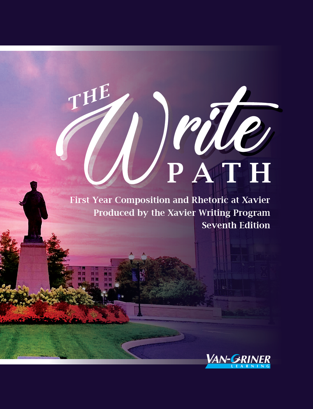 The Write Path