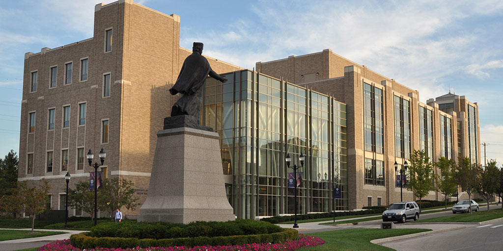 Xavier University