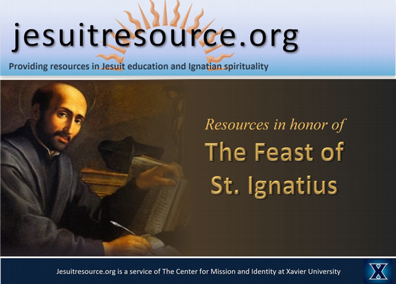 St Ignatius Resources Graphic