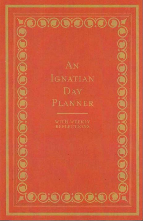 Ignatian Day Planner