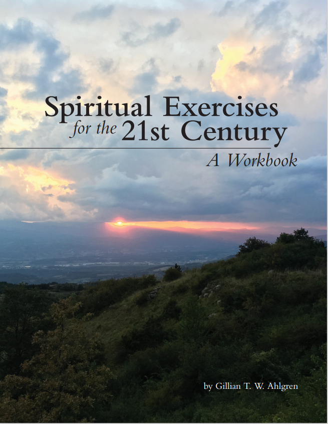 21st Century Spiritual Exercises 
