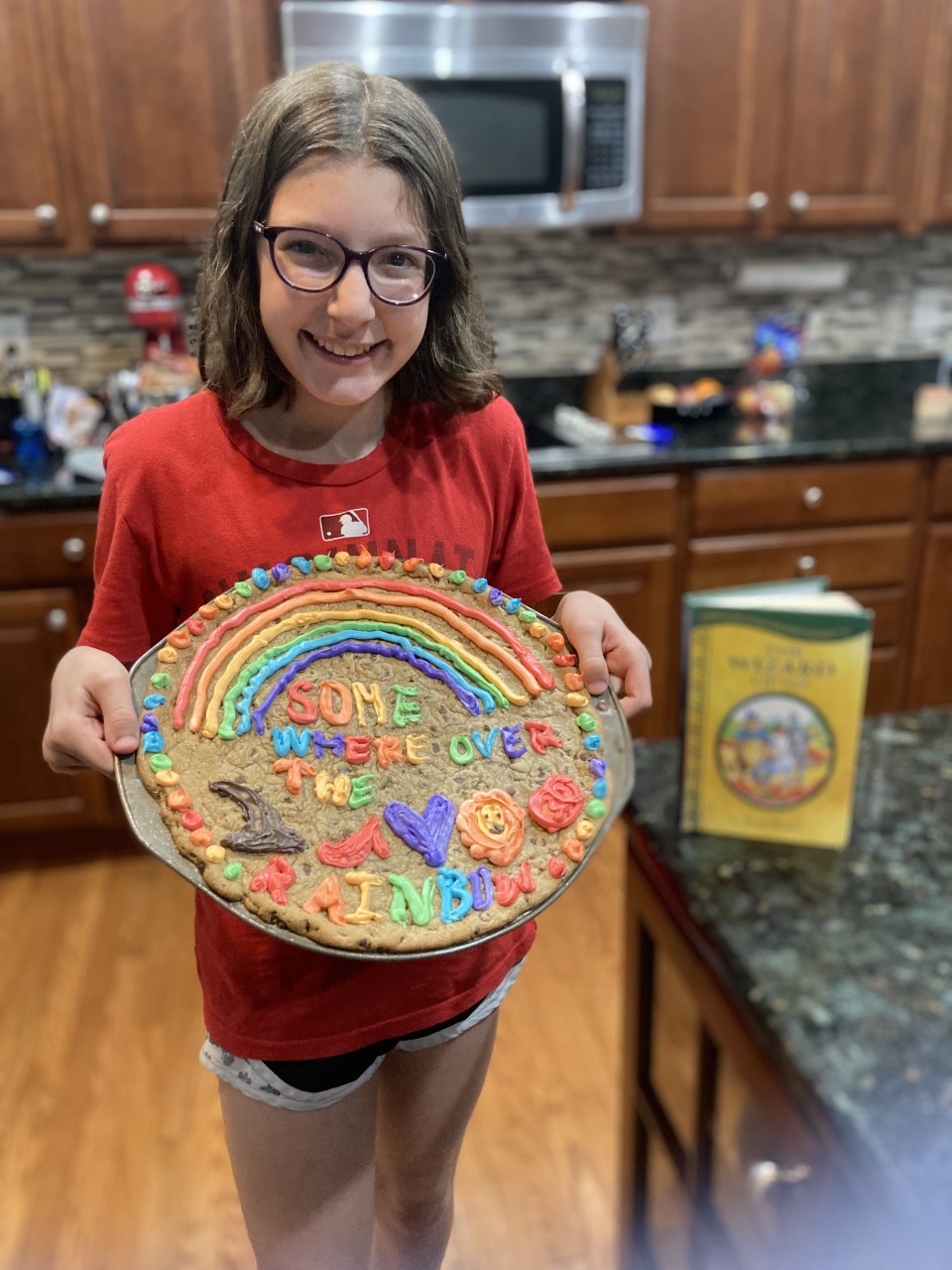 2021 Edible Books Event Judging - About - Library | Xavier University