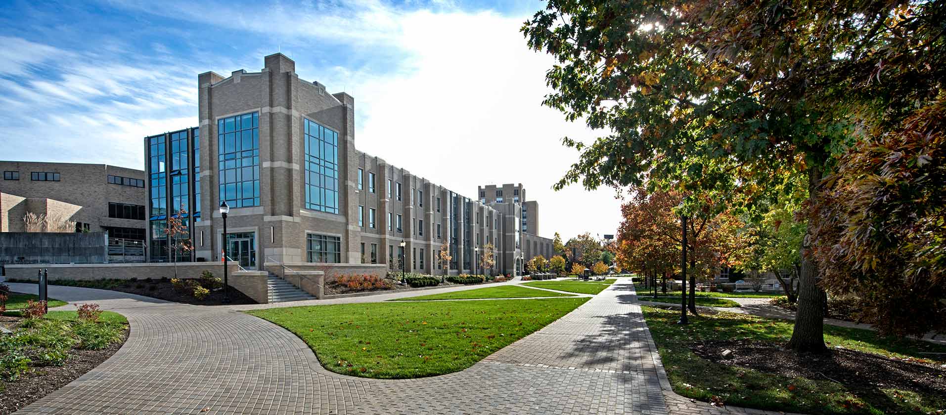 First Year - Life at Xavier | Xavier University