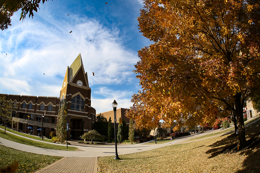 Family Weekend Photo Recap Xavier Now Xavier University