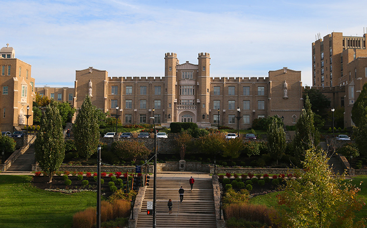 Xavier Sets All time Record For Applications And Diversity Xavier Now 