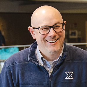 Image of Mack Mariani