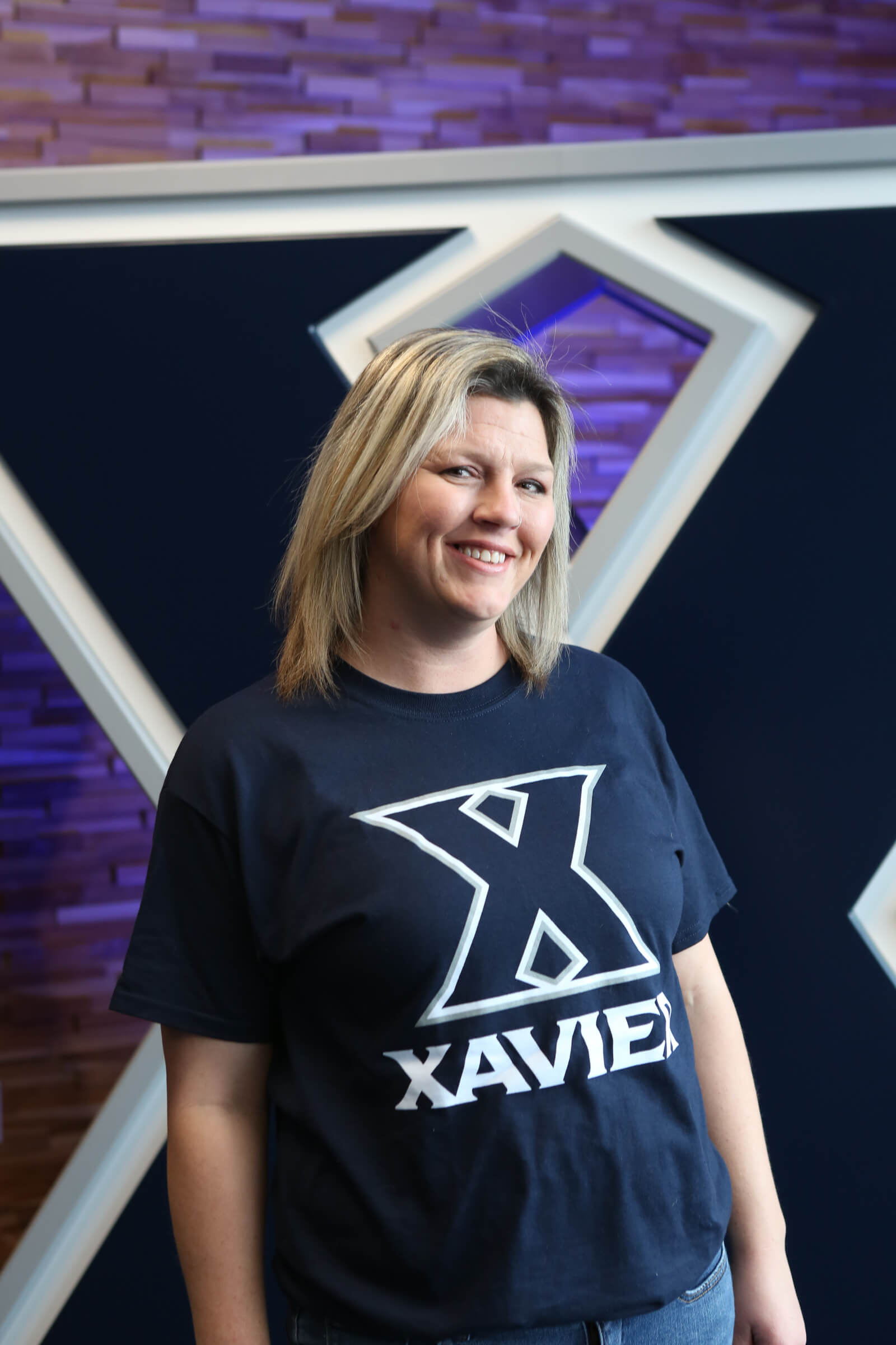 Election 2023 Staff Advisory Xavier University   Amanda Meeker 