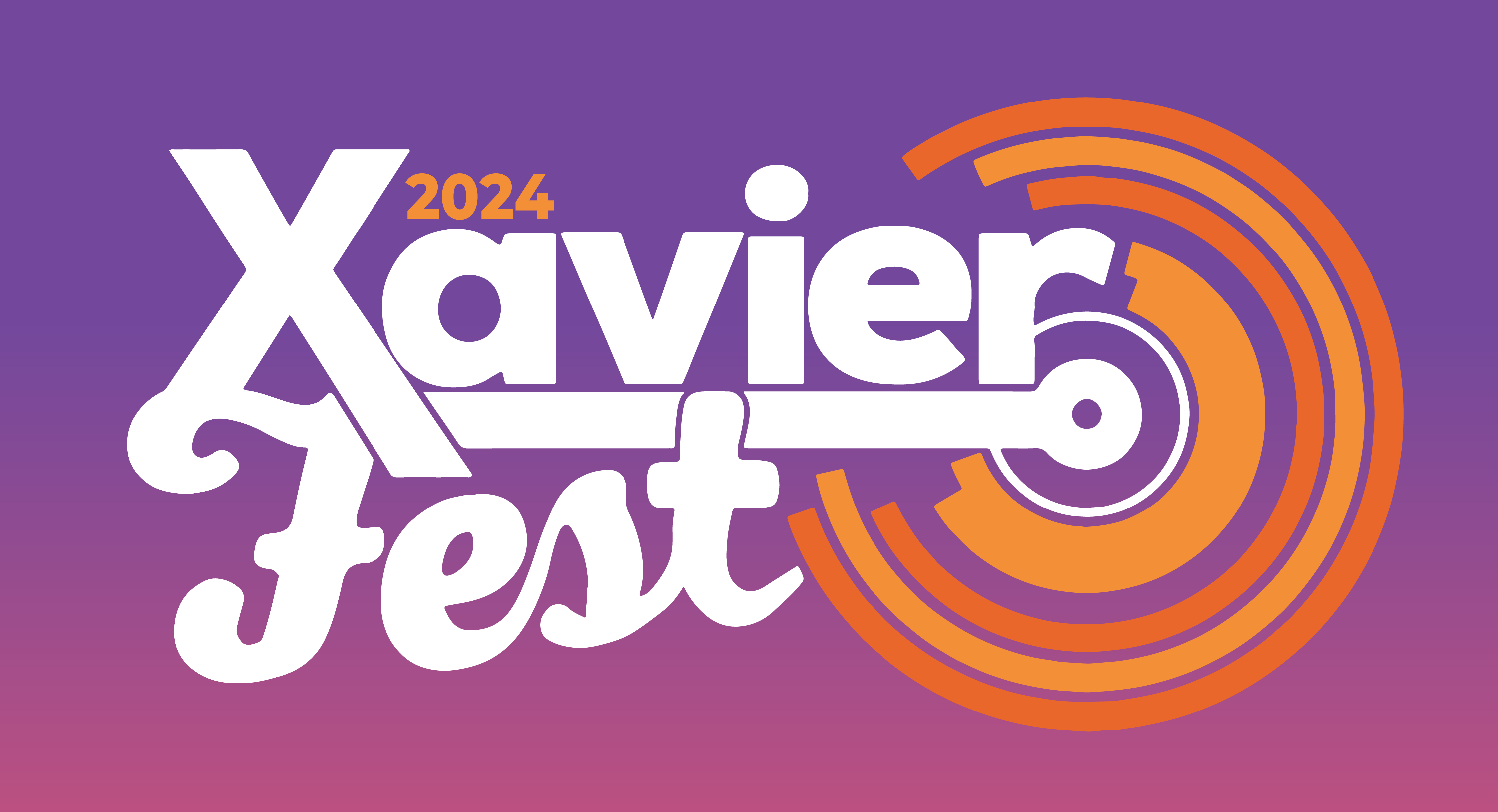 12th Annual XavierFest