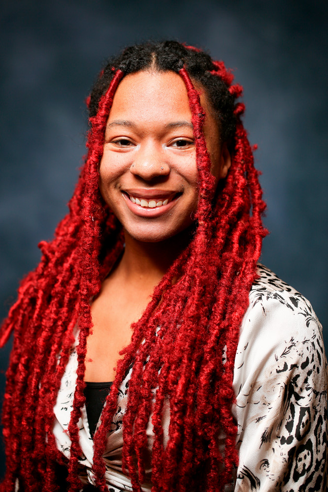 Photo of Senator Niyah Spruill