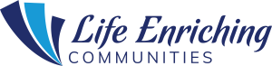 Life Enriching Logo