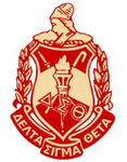 Delta Sigma Theta logo